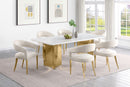 Tevlin Dining Table