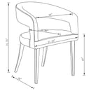 Galiano Arm Chair
