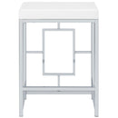 Jackson 5 Pc Counter Height Dining Set
