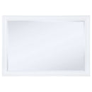 Bexhill Dresser Mirror