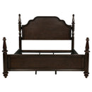 Andover Eastern King Bed