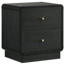 Cavelle 5 Pc Bedroom Set