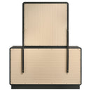 Cavelle Dresser With Mirror