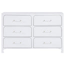 Anastasia Dresser