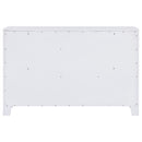 Anastasia Dresser