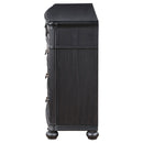 Celina Dresser