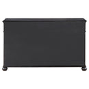 Celina Dresser