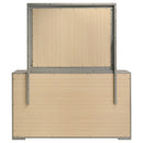 Ives Dresser With Mirror