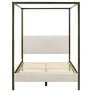 Monroe Queen Bed