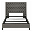 Bancroft Eastern / California King Headboard image