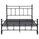 Novak Queen Bed