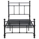 Novak Twin Bed