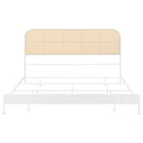 Amherst Eastern King Bed