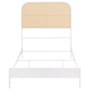 Amherst Twin Bed