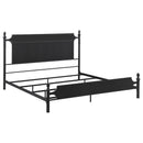 Cameron Eastern King Bed image