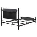 Cameron Queen Bed