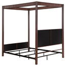 Zimmerlee Eastern King Bed