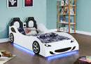 Cruiser Twin Bed