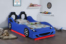 Cruiser Twin Bed