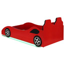 Cruiser Twin Bed