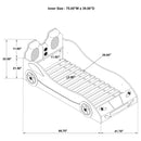 Cruiser Twin Bed