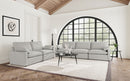 Collins Power Reclining Loveseat