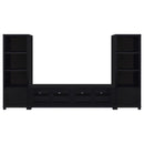 Jupiter Entertainment Center image