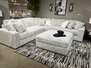 Gallery new sectional 8