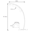 Cody Floor Lamp