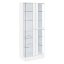 Cabra Curio Cabinet image