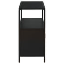 Amherst Accent Cabinet