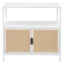 Amherst Accent Cabinet