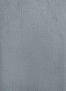 Rocori Eastern King Wingback Tufted Bed Grey