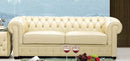ESF Furniture 258 Sofa in Ivory image