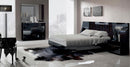 ESF Furniture Marbella Mirror in Black