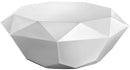 Gemma Silver Coffee Table image