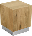 Acacia End Table image