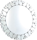 Cocoon Mirror image