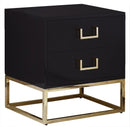 Nova Side Table image