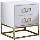 Nova Side Table image