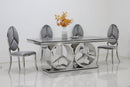 Marble Dining Table