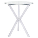 Denali Bar Table
