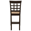 Gabriel Counter Chair
