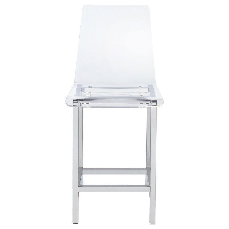 Juelia Counter Stool