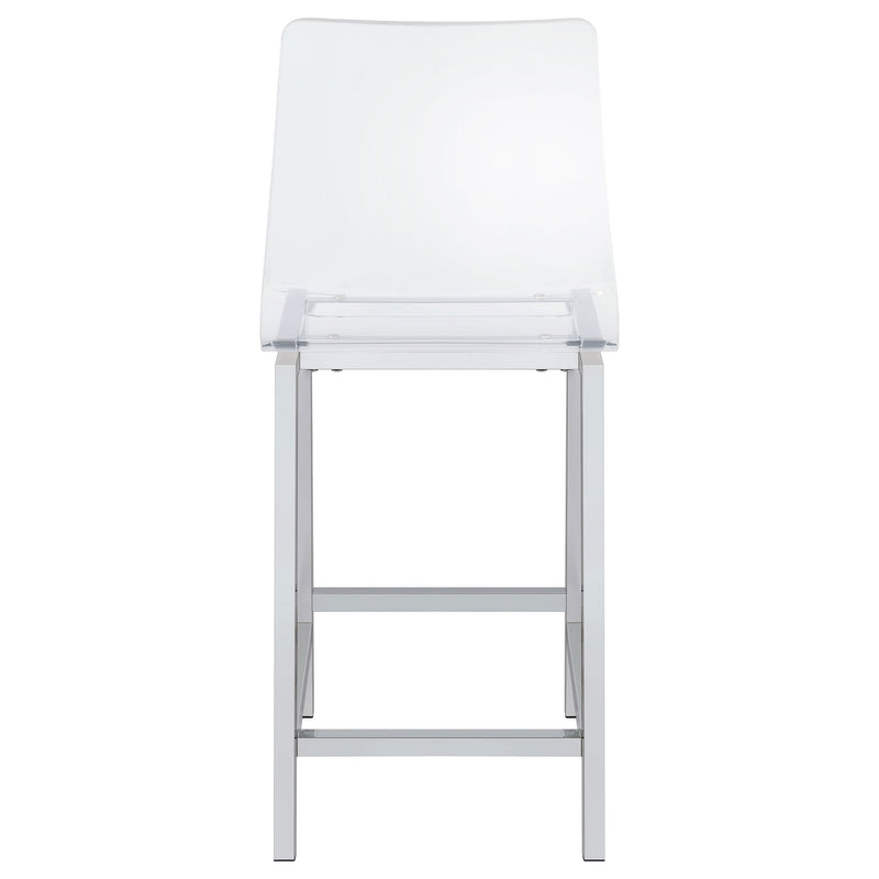 Juelia Counter Stool