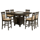 Gabriel Counter Height Dining Set