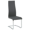Montclair Side Chairs