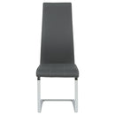 Montclair Side Chairs