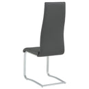Montclair Side Chairs