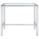 Tolbert Bar Table
